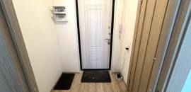 студия в Ленинградской области по адресу: Петровский б-р., 12, к 2