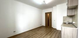 студия в Ленинградской области по адресу: Петровский б-р., 12, к 2