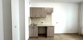 студия в Ленинградской области по адресу: Петровский б-р., 12, к 2