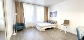 студия в Санкт-Петербурге по адресу: Константина Тимошинина ул., 6