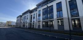 студия в Санкт-Петербурге по адресу: Константина Тимошинина ул., 6