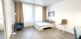 студия в Санкт-Петербурге по адресу: Константина Тимошинина ул., 6