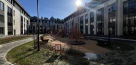 студия в Санкт-Петербурге по адресу: Константина Тимошинина ул., 6