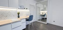 студия в Санкт-Петербурге по адресу: Константина Тимошинина ул., 6