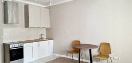 студия в Санкт-Петербурге по адресу: Валдайская ул., 6, к 1