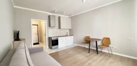 студия в Санкт-Петербурге по адресу: Валдайская ул., 6, к 1