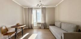 студия в Санкт-Петербурге по адресу: Валдайская ул., 6, к 1