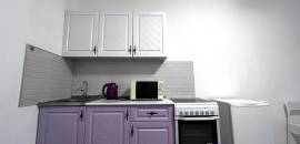 студия в Ленинградской области по адресу: Шувалова ул., 27, к 7