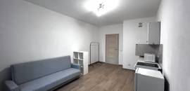 студия в Ленинградской области по адресу: Шувалова ул., 27, к 7