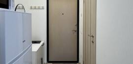 студия в Санкт-Петербурге по адресу: Арцеуловская аллея, 9, строение 1