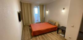 однокомнатная квартира в Санкт-Петербурге по адресу: Пулковское ш., 36, к 4