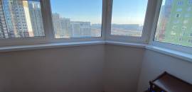 однокомнатная квартира в Санкт-Петербурге по адресу: Пулковское ш., 36, к 4