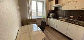 однокомнатная квартира в Санкт-Петербурге по адресу: Пулковское ш., 36, к 4