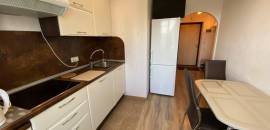 однокомнатная квартира в Санкт-Петербурге по адресу: Пулковское ш., 36, к 4