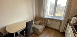 однокомнатная квартира в Санкт-Петербурге по адресу: Пулковское ш., 36, к 4