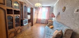 двухкомнатная квартира в Санкт-Петербурге по адресу: Энгельса проспект, 13, к 2