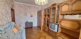 двухкомнатная квартира в Санкт-Петербурге по адресу: Энгельса проспект, 13, к 2