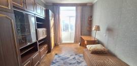 двухкомнатная квартира в Санкт-Петербурге по адресу: Энгельса проспект, 13, к 2