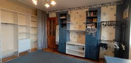 двухкомнатная квартира в Санкт-Петербурге по адресу: Ириновский проспект, 17, к 3