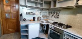 двухкомнатная квартира в Санкт-Петербурге по адресу: Ириновский проспект, 17, к 3