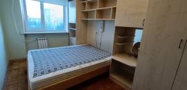 двухкомнатная квартира в Санкт-Петербурге по адресу: Ириновский проспект, 17, к 3