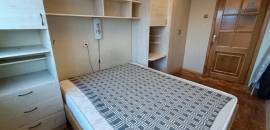 двухкомнатная квартира в Санкт-Петербурге по адресу: Ириновский проспект, 17, к 3