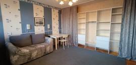 двухкомнатная квартира в Санкт-Петербурге по адресу: Ириновский проспект, 17, к 3