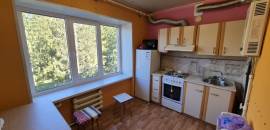 двухкомнатная квартира в Санкт-Петербурге по адресу: Хвойный тер., 91, литера а