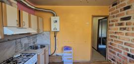 двухкомнатная квартира в Санкт-Петербурге по адресу: Хвойный тер., 91, литера а