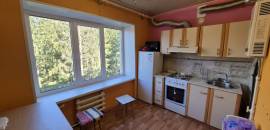 двухкомнатная квартира в Санкт-Петербурге по адресу: Хвойный тер., 91, литера а