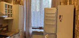 трехкомнатная квартира в Санкт-Петербурге по адресу: Чёрной речки наб., 8