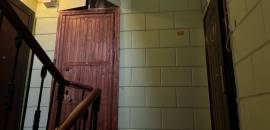 трехкомнатная квартира в Санкт-Петербурге по адресу: Чёрной речки наб., 8