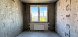 однокомнатная квартира в Санкт-Петербурге по адресу: Измайловский б-р., 9, строение 1