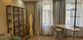 студия в Санкт-Петербурге по адресу: Конная ул., 3/4