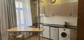 студия в Санкт-Петербурге по адресу: Конная ул., 3/4