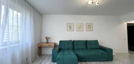 однокомнатная квартира в Санкт-Петербурге по адресу: Глухарская ул., 27, к 1, строение 1