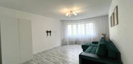 однокомнатная квартира в Санкт-Петербурге по адресу: Глухарская ул., 27, к 1, строение 1