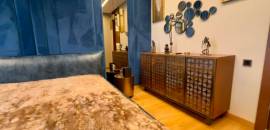 однокомнатная квартира в Санкт-Петербурге по адресу: Исполкомская ул., 17