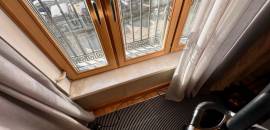 однокомнатная квартира в Санкт-Петербурге по адресу: Исполкомская ул., 17