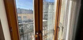 однокомнатная квартира в Санкт-Петербурге по адресу: Исполкомская ул., 17