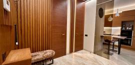 однокомнатная квартира в Санкт-Петербурге по адресу: Исполкомская ул., 17