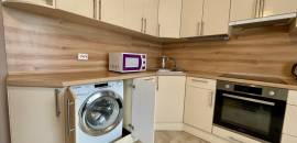 однокомнатная квартира в Ленинградской области по адресу: Европейский проспект, 13, к 6