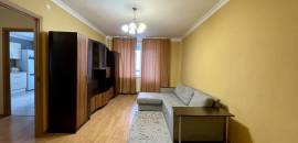 однокомнатная квартира в Ленинградской области по адресу: Европейский проспект, 13, к 6