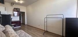 студия в Ленинградской области по адресу: Воронцовский б-р., 17