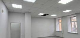 коммерция в Санкт-Петербурге по адресу: Захарьевская ул., 9