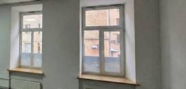 коммерция в Санкт-Петербурге по адресу: Захарьевская ул., 9