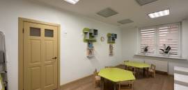 коммерция в Санкт-Петербурге по адресу: Смоленская ул., 11, к 2