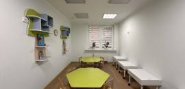 коммерция в Санкт-Петербурге по адресу: Смоленская ул., 11, к 2