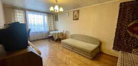 однокомнатная квартира в Санкт-Петербурге по адресу: Пискарёвский проспект, 37, к 151