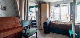 двухкомнатная квартира в Санкт-Петербурге по адресу: Новоизмайловский проспект, 32, к 2